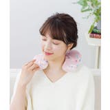 サロン デ リラックス フェイスピロー | Toffy store | 詳細画像7 