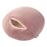 コモコ つま先あったかフットウォームクッション | Toffy store | 詳細画像2 