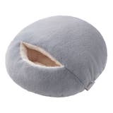 コモコ つま先あったかフットウォームクッション | Toffy store | 詳細画像3 