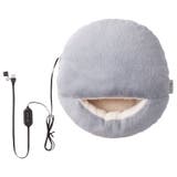 コモコ つま先あったかフットウォームクッション | Toffy store | 詳細画像5 