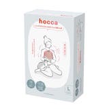 レンジですぐにホッカホカ ジェル湯たんぽ hocca（Lサイズ） | Toffy store | 詳細画像9 