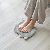レンジですぐにホッカホカ ジェル湯たんぽ hocca ねこ/うさぎ | Toffy store | 詳細画像3 