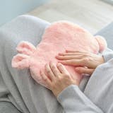 レンジですぐにホッカホカ ジェル湯たんぽ hocca ねこ/うさぎ | Toffy store | 詳細画像12 
