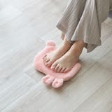 レンジですぐにホッカホカ ジェル湯たんぽ hocca ねこ/うさぎ | Toffy store | 詳細画像14 