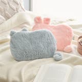 レンジですぐにホッカホカ ジェル湯たんぽ hocca ねこ/うさぎ | Toffy store | 詳細画像4 