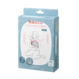 レンジですぐにホッカホカ ジェル湯たんぽ hocca ねこ/うさぎ | Toffy store | 詳細画像10 