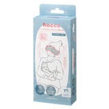 レンジですぐにホッカホカ ジェル湯たんぽ hocca アイマスク ねこ/うさぎ | Toffy store | 詳細画像12 