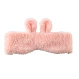 うさぎ | レンジですぐにホッカホカ ジェル湯たんぽ hocca アイマスク ねこ/うさぎ | Toffy store