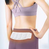 幅広サイズでしっかりカバー よこながカイロ 5枚入り | Toffy store | 詳細画像1 