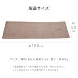 ストール 大判 秋 | TOKOHANA | 詳細画像26