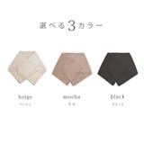 ストール 大判 秋 | TOKOHANA | 詳細画像4