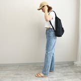 シンプルリュックサック 鞄 バッグ | TOKOHANA | 詳細画像5