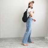 シンプルリュックサック 鞄 バッグ | TOKOHANA | 詳細画像6