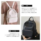 リュック レディース 通勤 | TOKOHANA | 詳細画像5
