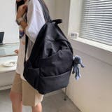 リュック レディース トレンド | TOKOHANA | 詳細画像4