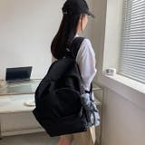 リュック レディース トレンド | TOKOHANA | 詳細画像5