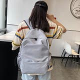 リュック レディース トレンド | TOKOHANA | 詳細画像11