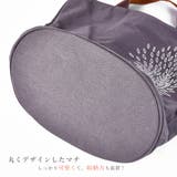キャンバス生地ハンドバッグ レディース 鞄 | TOKOHANA | 詳細画像13