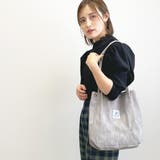 トートバッグ レディース 鞄 |  TOKOHANA | 詳細画像11 