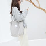 トートバッグ レディース 鞄 |  TOKOHANA | 詳細画像13 