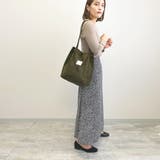 トートバッグ レディース 鞄 |  TOKOHANA | 詳細画像31 