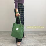 トートバッグ レディース a4 |  TOKOHANA | 詳細画像17 