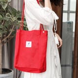 キャンバス生地トートバッグ レディース 鞄 |  TOKOHANA | 詳細画像11 