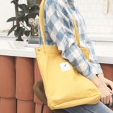キャンバス生地トートバッグ レディース 鞄 |  TOKOHANA | 詳細画像7 