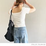 シアーデザインメッシュバッグ レディース 鞄 |  TOKOHANA | 詳細画像3 