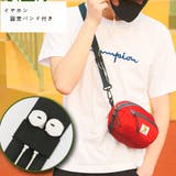 ミニショルダーバッグ 鞄 バッグ | TOKOHANA | 詳細画像10