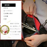 ミニショルダーバッグ 鞄 バッグ | TOKOHANA | 詳細画像11