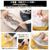 ボストンバッグ 鞄 バッグ | TOKOHANA | 詳細画像14