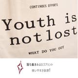ロゴプリントトートバッグ 鞄 バッグ |  TOKOHANA | 詳細画像15 