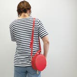 サークルショルダーバッグ レディース 鞄 | TOKOHANA | 詳細画像10