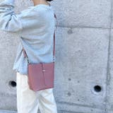 ショルダーバッグ 鞄 バッグ |  TOKOHANA | 詳細画像5 