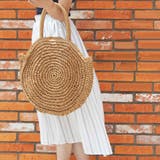 サークルサマーハンドバッグ レディース 鞄 | TOKOHANA | 詳細画像6