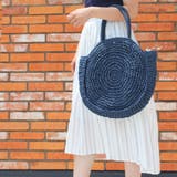 サークルサマーハンドバッグ レディース 鞄 | TOKOHANA | 詳細画像8