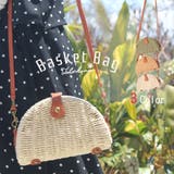 三日月型ミニショルダーサマーバッグ レディース 鞄 |  TOKOHANA | 詳細画像1 