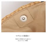 かごバッグ レディース トートバッグ | TOKOHANA | 詳細画像17