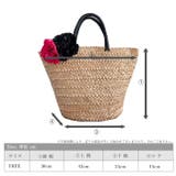 かごバッグ レディース トートバッグ | TOKOHANA | 詳細画像19