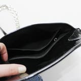 エナメルショルダーバッグ レディース 鞄 |  TOKOHANA | 詳細画像13 