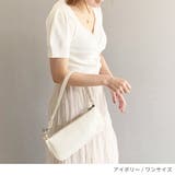 エナメルミニハンドバッグ レディース 鞄 | TOKOHANA | 詳細画像3