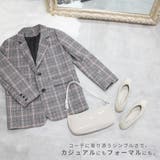 エナメルミニハンドバッグ レディース 鞄 | TOKOHANA | 詳細画像2