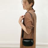 フェイクレザーミニショルダーバッグ レディース 鞄 |  TOKOHANA | 詳細画像15 