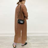 フェイクレザーミニショルダーバッグ レディース 鞄 |  TOKOHANA | 詳細画像16 