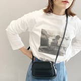 フェイクレザーミニショルダーバッグ レディース 鞄 |  TOKOHANA | 詳細画像19 