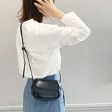 フェイクレザーミニショルダーバッグ レディース 鞄 |  TOKOHANA | 詳細画像20 