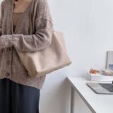 トートバッグ レディース 革 | TOKOHANA | 詳細画像11
