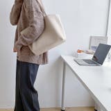 トートバッグ レディース 革 | TOKOHANA | 詳細画像6