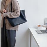 ブラック | トートバッグ レディース 革 | TOKOHANA